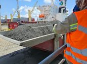Cobre: MVV chega ao 25º embarque alçando Craíbas como maior exportador de Alagoas