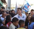 Em Feliz Deserto, Marcos Beltrão reforça compromisso com o diálogo e apoio a demandas do município

