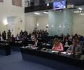 Plenário da Assembleia Legislativa