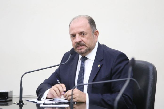 Deputado Antônio Albuquerque