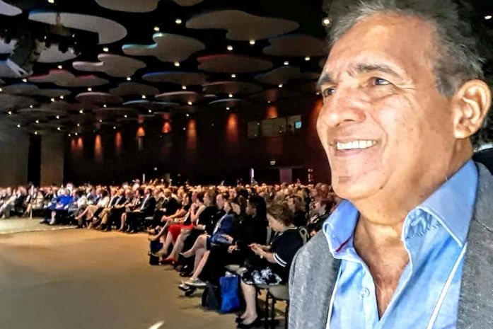 Clesivaldo de Morais – repórter fotográfico arapiraquense vocacionado em retratar a natureza em todas as partes do planeta