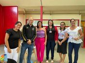 Programa Presença Escolar – PPE realiza ações de busca ativa em São José da Laje 