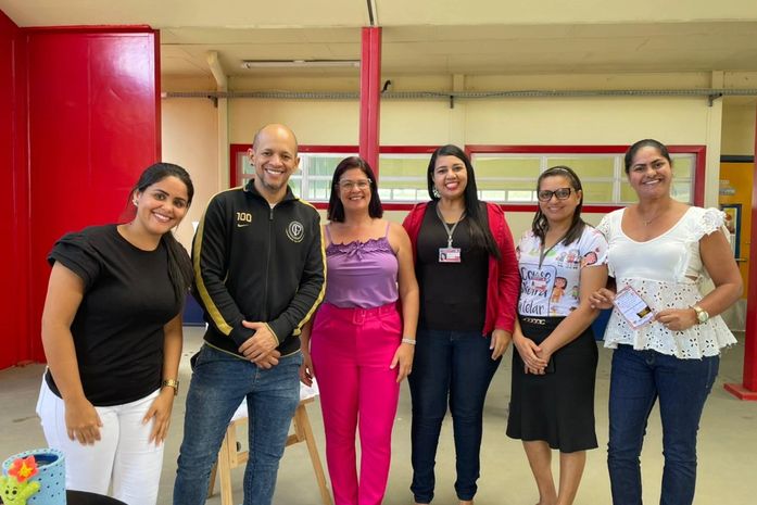 Programa Presença Escolar – PPE realiza ações de busca ativa em São José da Laje