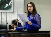 Deputada Jó Pereira