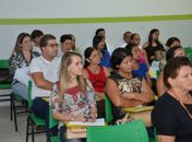 1° Encontro de Saúde Bucal ocorre em São Miguel dos Campos e tem câncer de boca como tema
