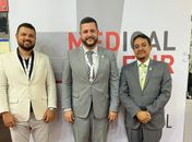 Rodrigo Buarque participa em SP de discussões sobre avanços e desafios do SUS
