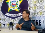 Delegado Vinicius Ferrari