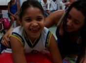 Programa “Mais Educação” de Atalaia implanta Pilates no atendimento às crianças especiais da rede municipal de ensino 