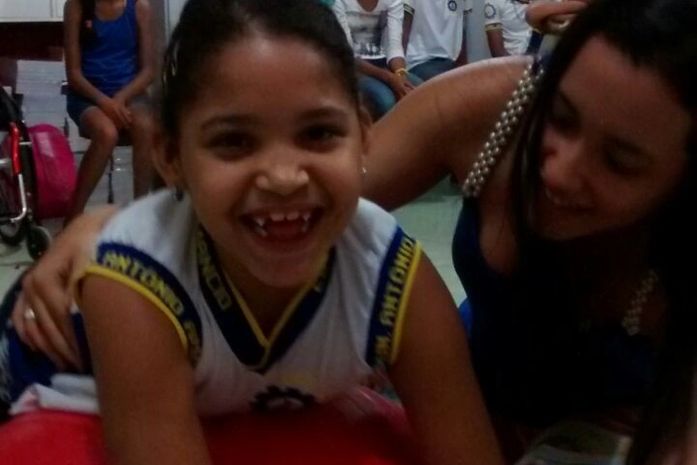 Programa “Mais Educação” de Atalaia implanta Pilates no atendimento às crianças especiais da rede municipal de ensino
