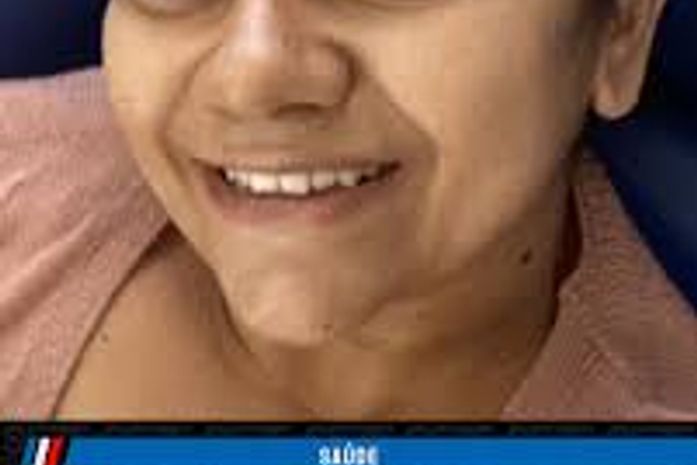 Arapiraquense com câncer raro e agressivo necessita de ajuda para custear exame na cabeça