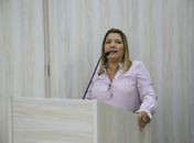 Vereadora Ana Hora