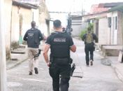 Foragido por homicídio no Agreste alagoano é capturado em São Paulo