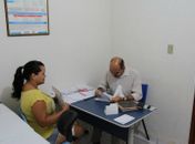 Centro Municipal de Saúde da Mulher de Delmiro realiza mais de 700 atendimentos por mês