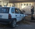 Mulher morre e homem fica ferido após serem atingidos por veículo na frente de casa em Taquarana