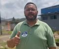 Em Capela candidato do PL critica falta de compromisso da Prefeitura no povoado João de Deus 