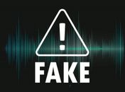 Áudio que circulou em grupos de WhatsApp é falso