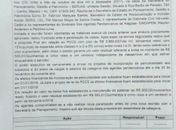 Agentes penitenciários planejam suspender visitas por tempo indeterminado