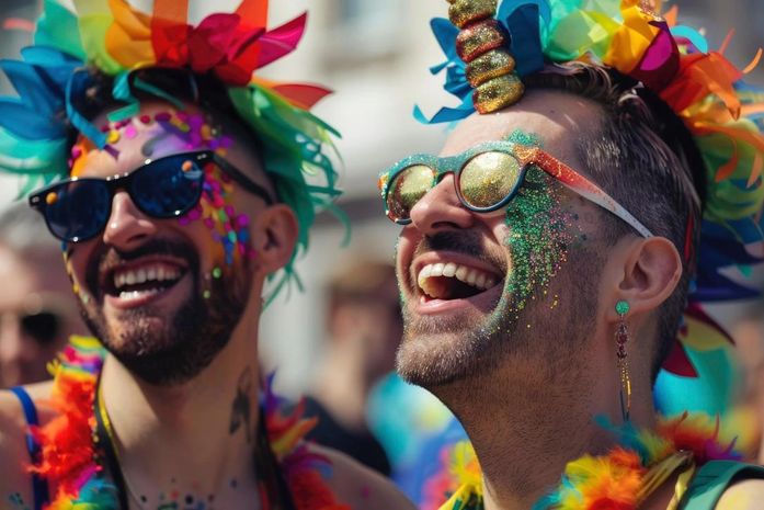 Especialistas orientam como curtir a folia com segurança e de forma saudável