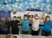 Convenções partidárias confirmam pré-candidaturas e agitam o feriadão no interior de AL