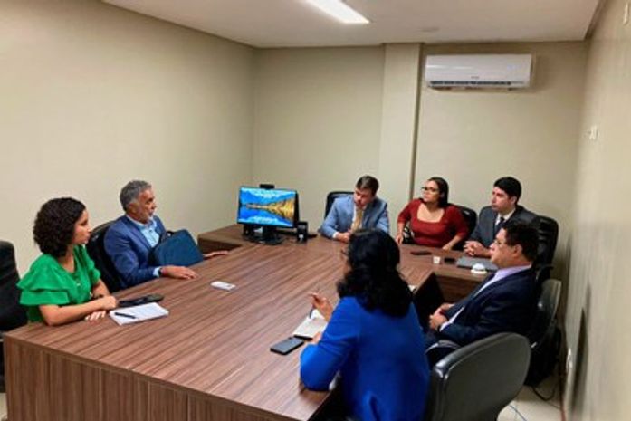 Órgãos se reúnem para discutir medidas de combate às enchentes em Alagoas