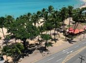 Isolamento social em Alagoas