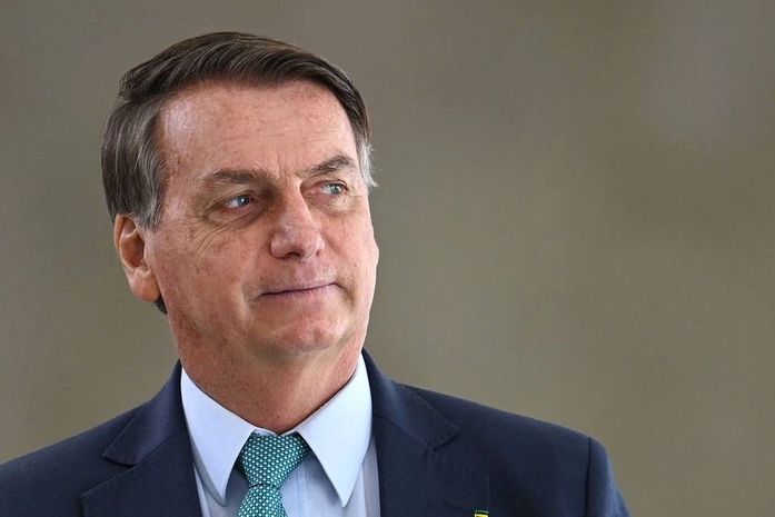 Jair Bolsonaro