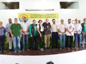 Piranhas sedia abertura da 5a Expedição Científica do Baixo São Francisco⠀
