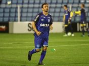 Meia Juan é o novo reforço do CSA