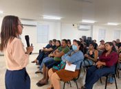Roda de conversa orienta MEIs e fortalece o empreendedorismo em Traipu

