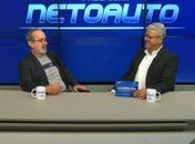 Programa Netoauto entrevista Mário Jucá, reitor da UMJ
