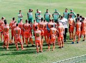 FAF decide pela eliminação do Coruripe na Copa Alagoas 2020