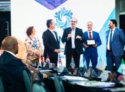 Roberto Muniz é homenageado durante reunião nacional em Alagoas

