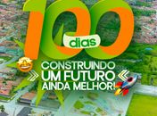Girau do Ponciano: 100 Dias Construindo um Futuro Ainda Melhor