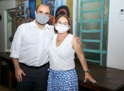 Lucila Toledo tem candidatura à Prefeitura de Cajueiro confirmada pelo Podemos