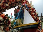 Penedo realiza em janeiro a 135a edição da festa do Bom Jesus dos Navegantes