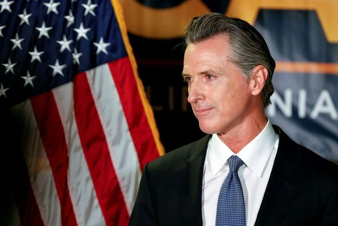 Califórnia exigirá vacinação de crianças em idade escolar