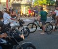 Caminhão atinge bicicleta com dois jovens e deixa um morto e outro ferido em Maceió