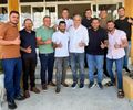 Pré-candidatura de Alfredo Gaspar ao Senado ganha força no Agreste com adesão em massa de vereadores de Feira Grande
