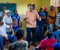 Em AL, partido Solidariedade anuncia ação para defender pequenos e médios agricultores de Palmeira, sobre polêmico caso da Funai 