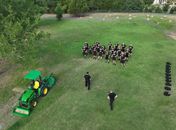 Treinamento para homens é lançado no Brasil, em Maceió