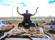 “Dignidade e comida na mesa”: Prefeito Carlos garante a distribuição de mais de 100 toneladas de peixe na Semana Santa em Rio Largo