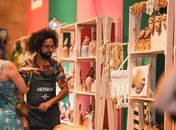 Começa Artnor 2026: evento transforma o Jaraguá no maior palco do artesanato autoral de Alagoas