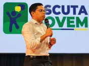 Girau do Ponciano se torna a 3ª cidade do país a oferecer atendimento psicológico virtual gratuito com o “Escuta Jovem”