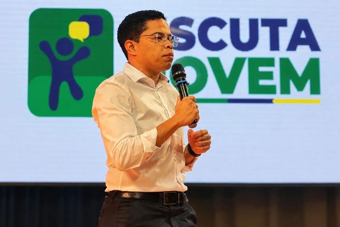 Girau do Ponciano se torna a 3ª cidade do país a oferecer atendimento psicológico virtual gratuito com o “Escuta Jovem”