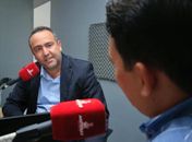 Em entrevista, Maiorano reafirma compromisso com prerrogativas da advocacia