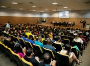 Detran abre Semana Nacional de Trânsito com lançamento do Alta Segura, programa que distribui bebês-conforto para maternidades