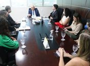 MPT e TRE discutem estratégias de atuação conjunta para combater trabalho infantil nas eleições em Alagoas