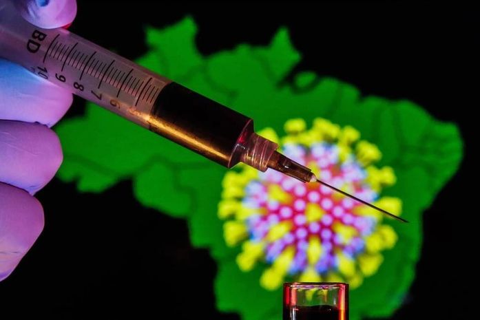 Coronavirus confirmado no Brasil: Novo exame em paciente deu positivo