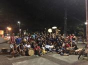 Maracatu Baque Alagoano faz últimos ajustes para a 1ª Edição da Praça dos Folguedos