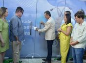 Município de Anadia inicia programação solene em comemoração aos 221 anos